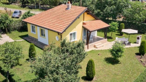 BulgariaVilla - Villa Gardenia